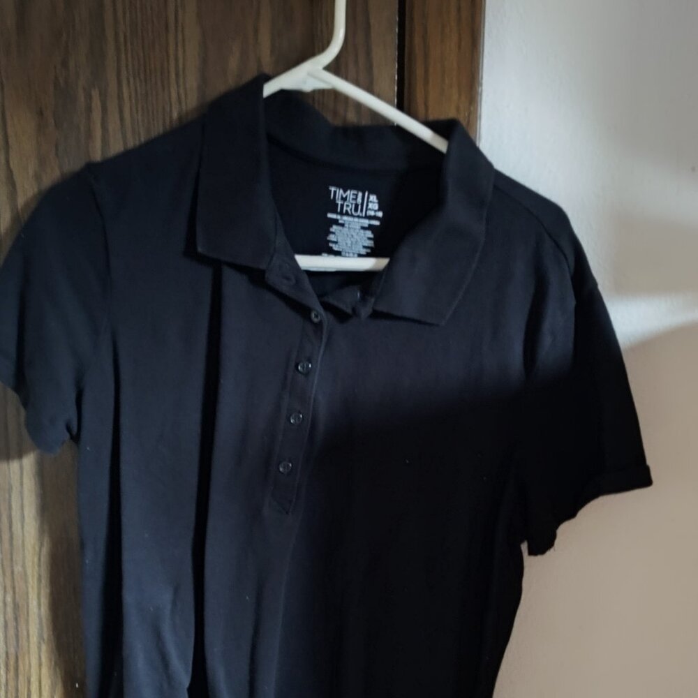 Men's Polo shirt